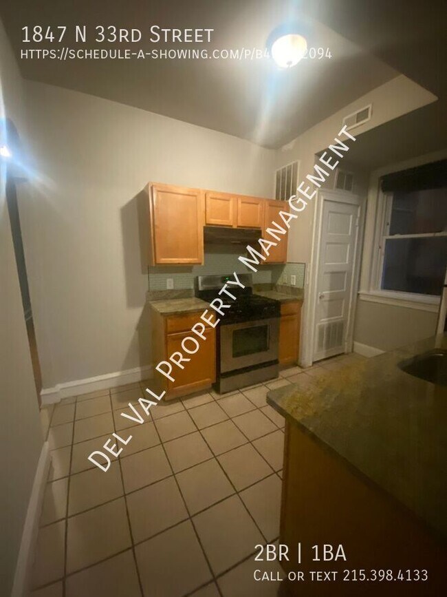 Photo - 1847 N 33rd St