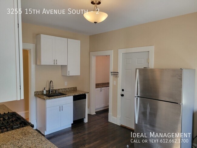 Photo - 3255 15th Ave S Unit 2