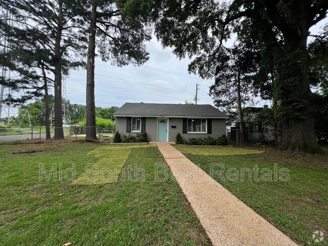 Building Photo - 3025 Lounette St Rental
