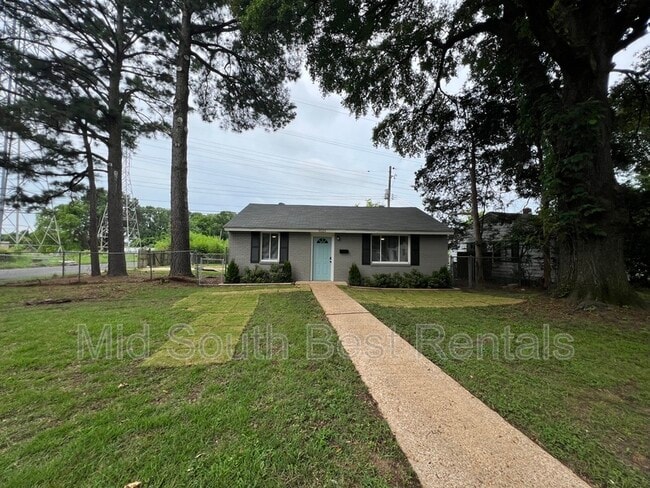 Photo - 3025 Lounette St House
