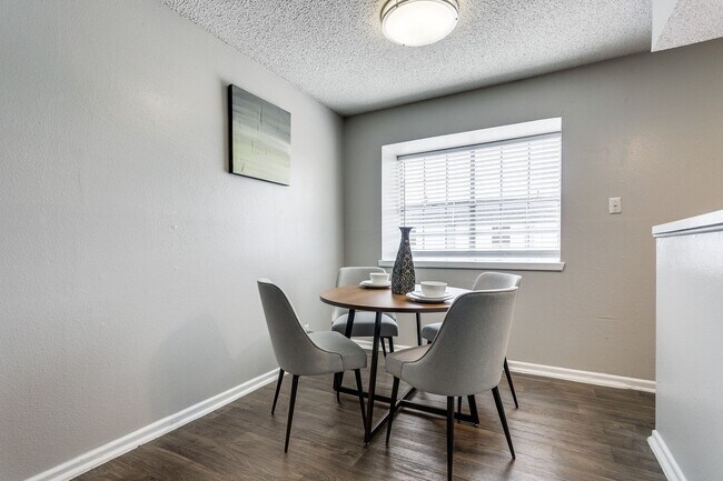 Photo - The Jackson Apartments