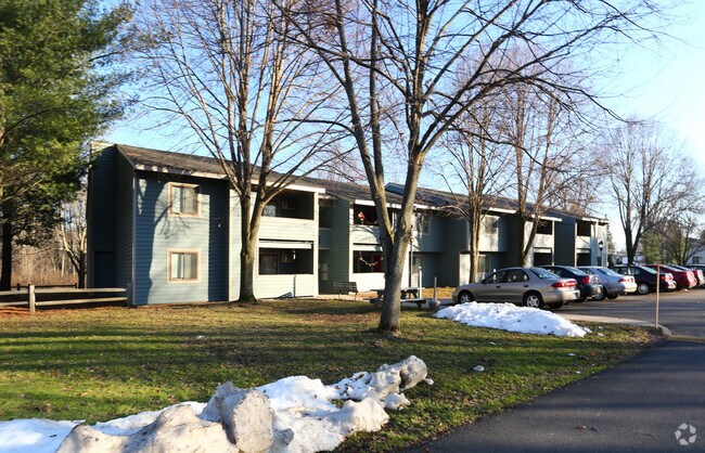 Bradley Place Apartments - Bradley Place Apartments