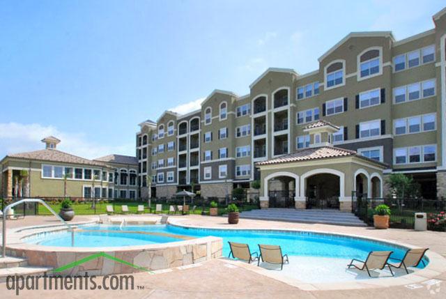 The Abbey On Lake Wyndemere Apartments For Rent In The Woodlands Tx Forrent Com