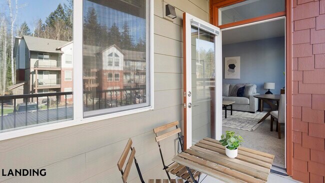 17500 25th Ave NE Unit GG204