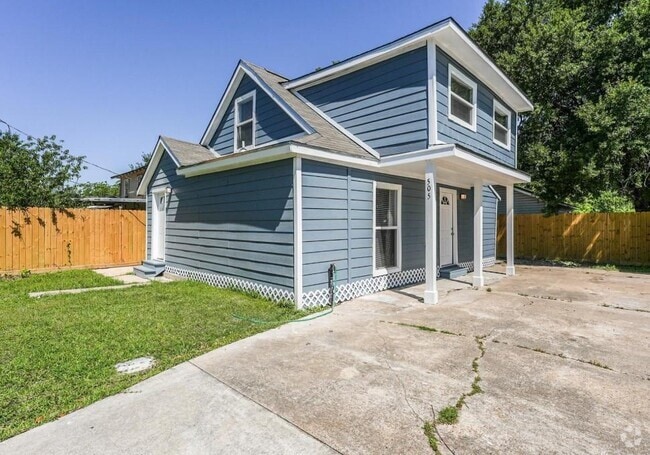 Building Photo - 505 Park Ln Rental