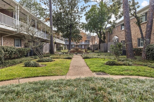 Building Photo - 4040 San Felipe St Unit 161