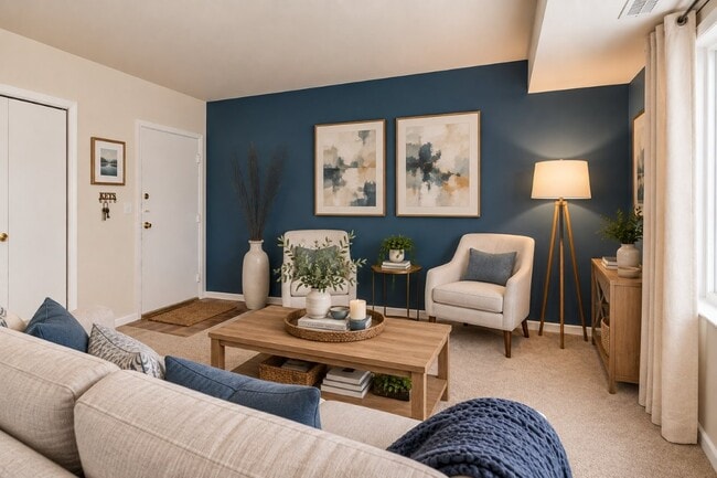 Willow Lake Apartment Homes