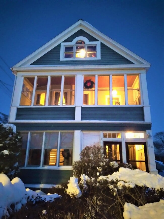 Photo - 36 Harris Ave Unit 1 - Downstairs