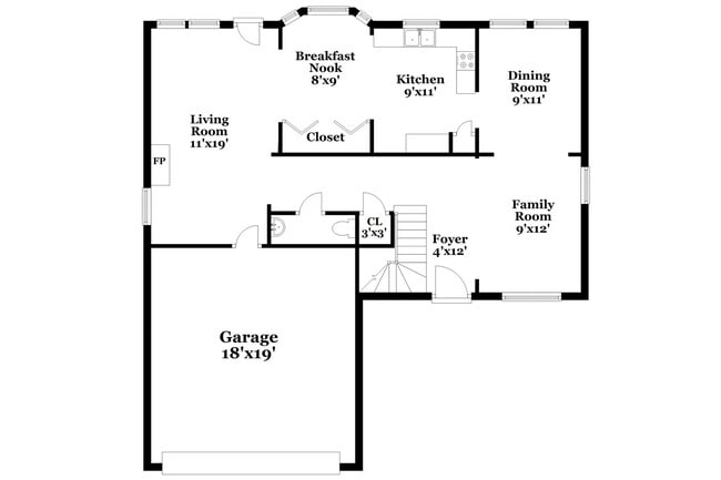 Photo - 19610 Plymouth Ridge Ln