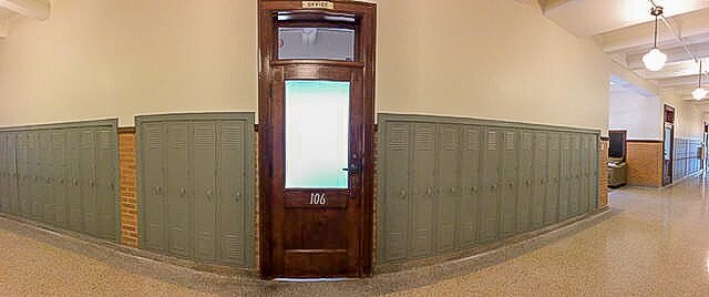 Photo - Buffalo Apartments