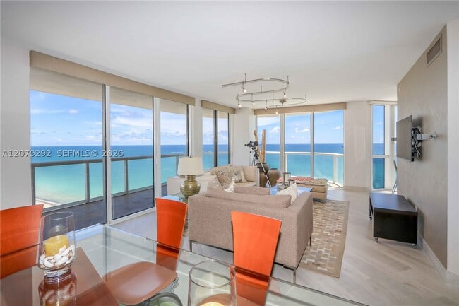 Building Photo - 6365 Collins Ave Unit 2401