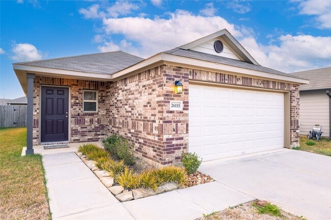 Building Photo - 26115 Lanivet Crk Ln