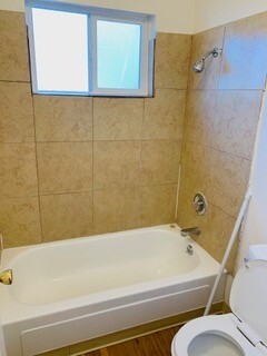 2 hab baño