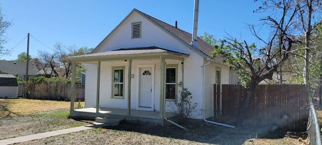 Photo - 2 Bedroom 1 Bath Home