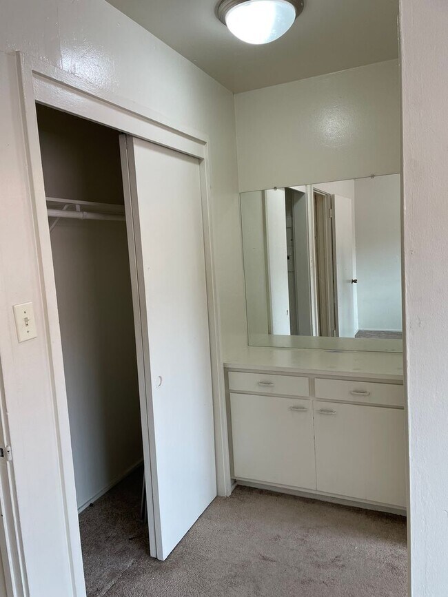 Photo - Updated Kitchen & Bathroom with New Flooring - Top Floor Unit with Fresh Paint Unit 09