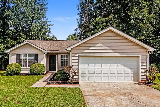 Building Photo - 11219 Gold Pan Rd Rental