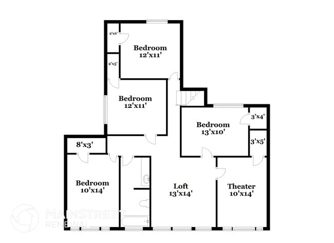 Photo - 721 Magnolia Trail