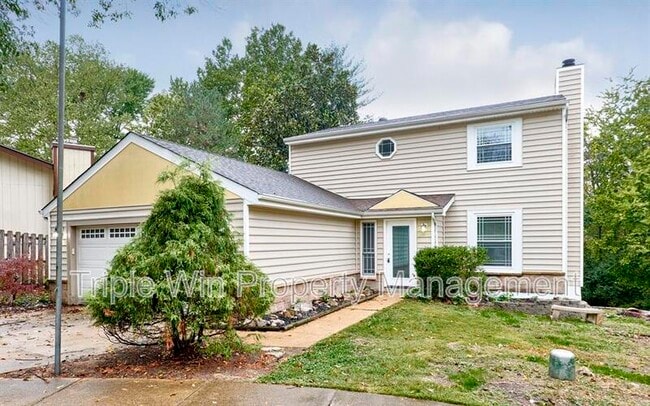 Building Photo - 1661 Rishon Hill Dr