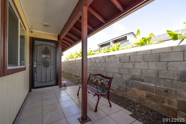 Photo - Rarely Available 4 BD/ 2 BA Home in Mililani