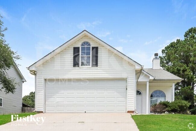 Building Photo - 1546 Isleworth Cir Rental