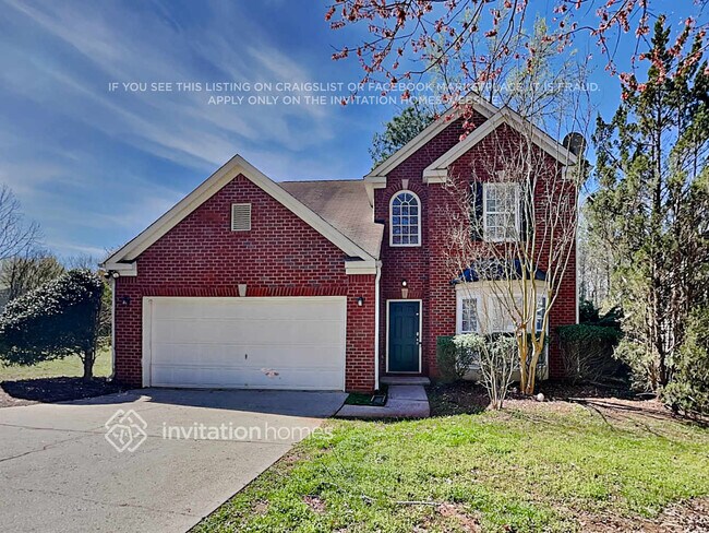 Building Photo - 1218 Everwood Dr SW