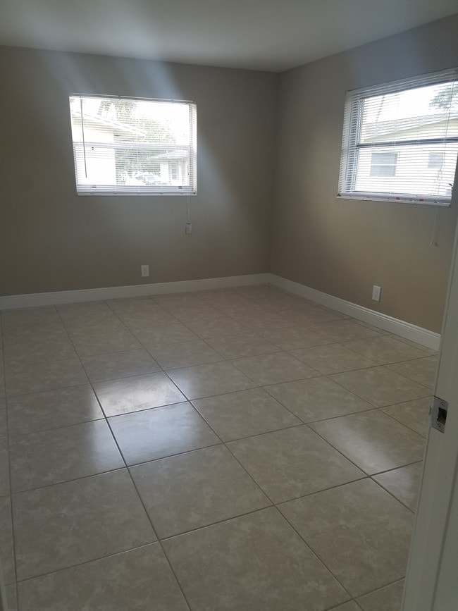 Renovated Unit