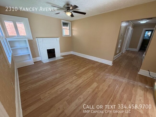 Photo - 2310 Yancey Ave