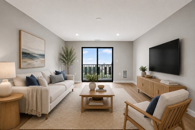 Photo - Ocean Point Apartments