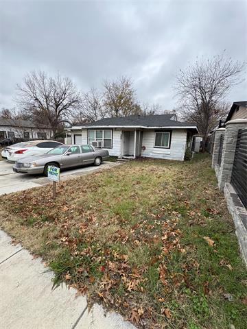 Photo - 2717 Avenue I