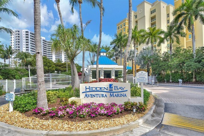 Building Photo - 3370 Hidden Bay Dr Unit 1715