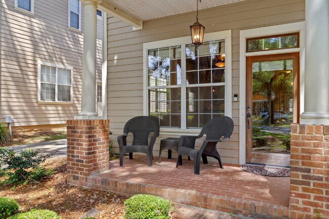 Photo - 1233 N Duval St