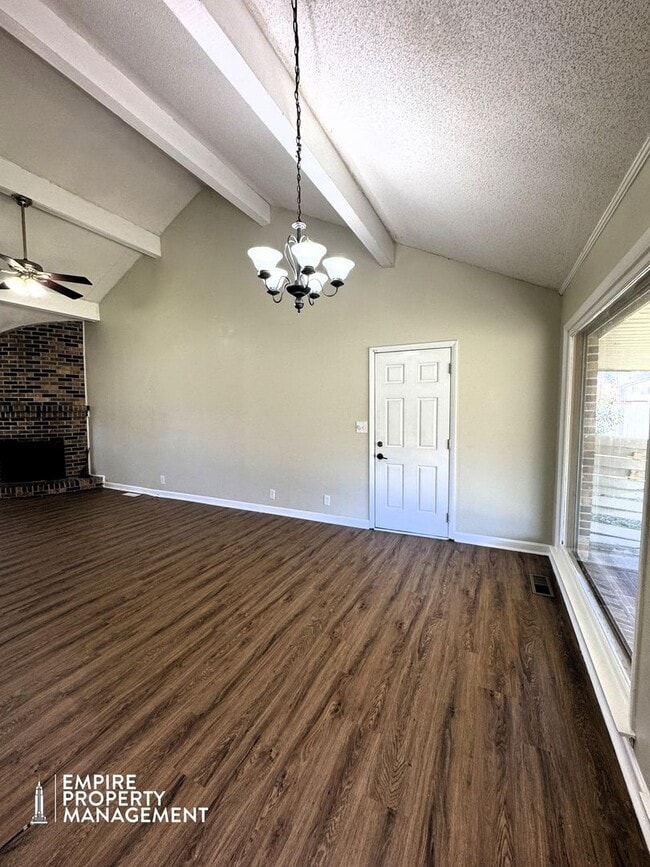 Photo - Available For Immediate Move-In!