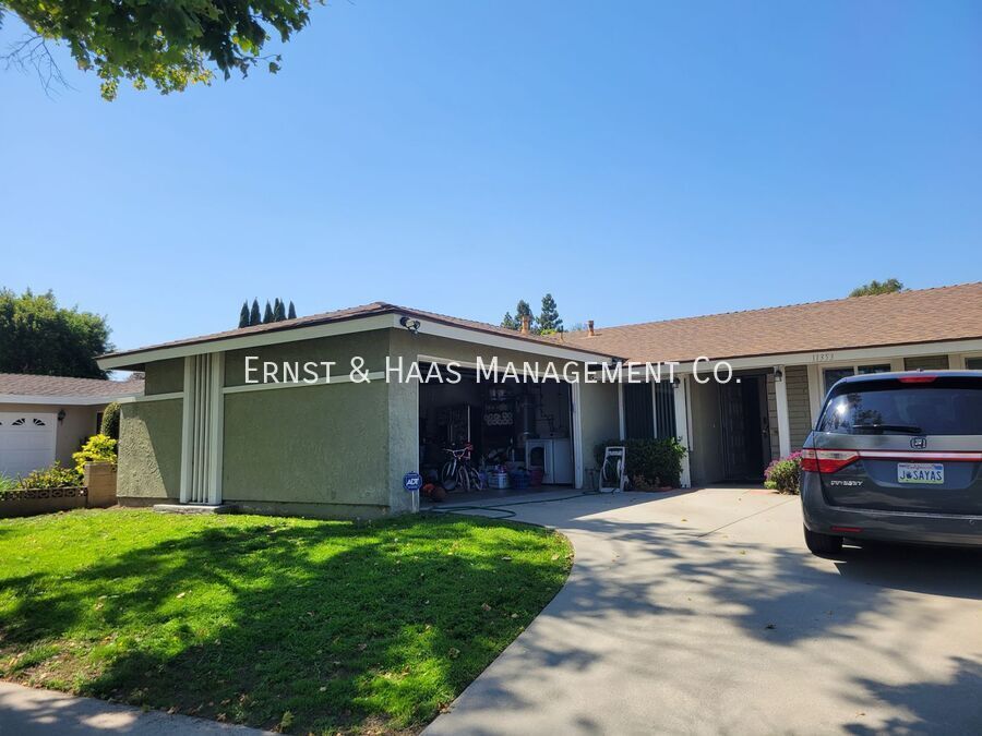 Photo - 11353 Agnes St House