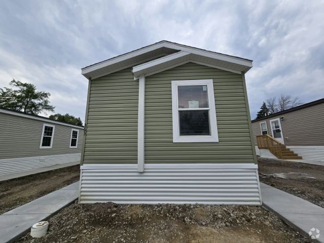 Building Photo - 363 Brutus Dr Rental