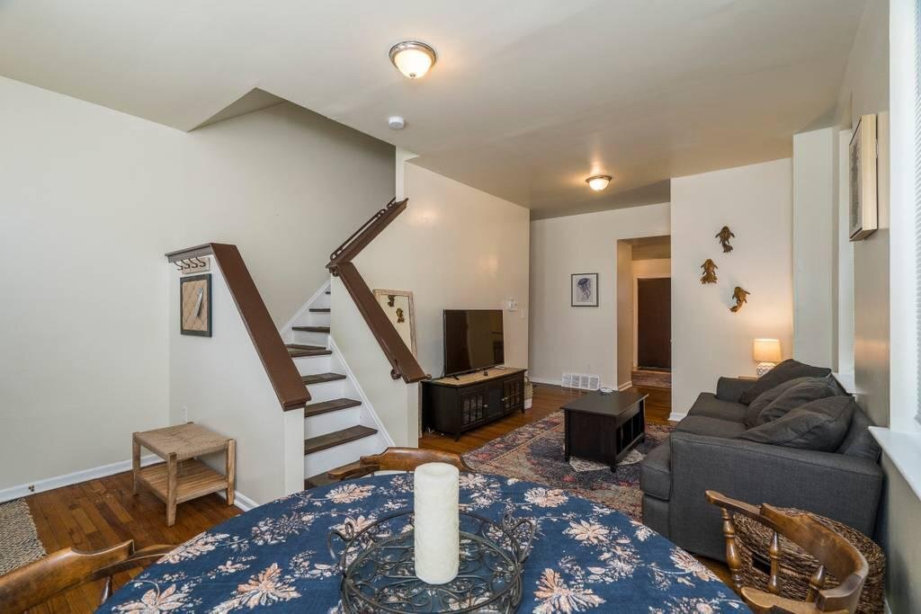 Photo - 1619 W Master St (Philadelphia, PA)