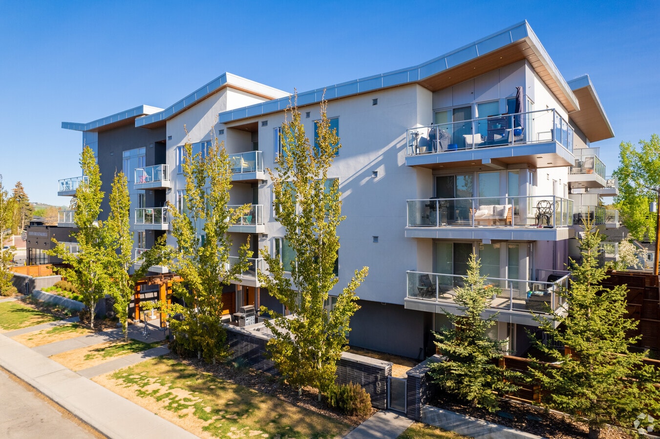 Photo - Upper West Apartments