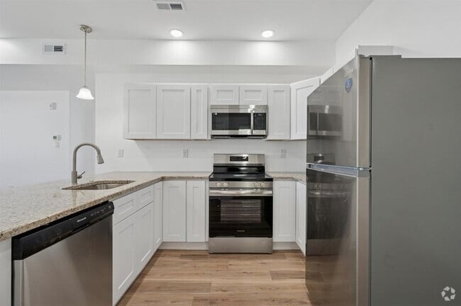 Building Photo - 4512 Lancaster Ave Unit 2B Rental