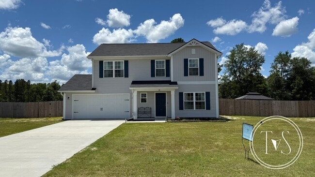 Photo - 38 Sunflower Cir NE House