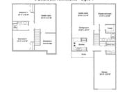 3BR/2BA