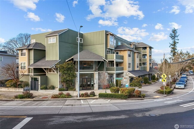 Quiet Magnolia condo within walking distan... - Quiet Magnolia condo within walking distan... Unit 205