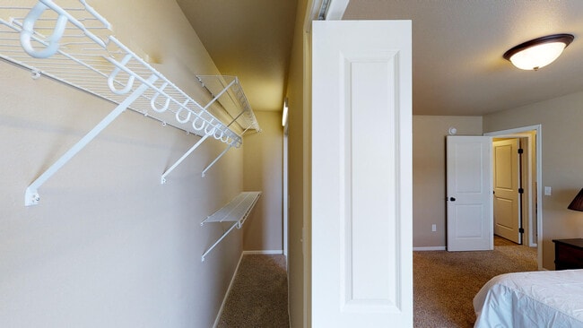 Maple Grove Townhomes