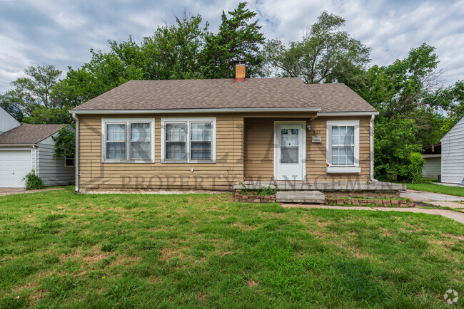 Building Photo - 921 N Edgemoor St Rental