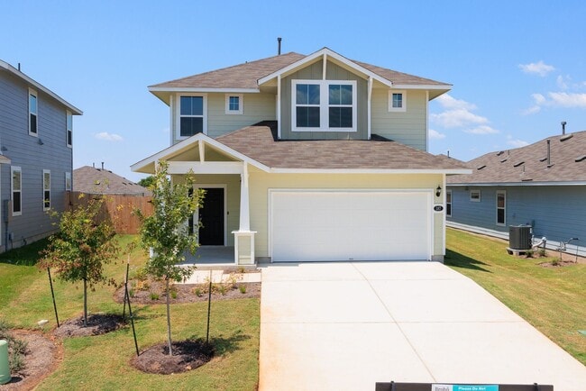 Building Photo - Brand New Home in Hymeadow!!!