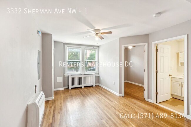 Photo - 3332 Sherman Ave NW