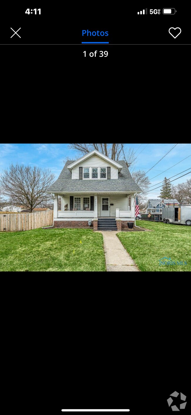 Houses for Rent under 2,000 near Ida MI 6 Houses