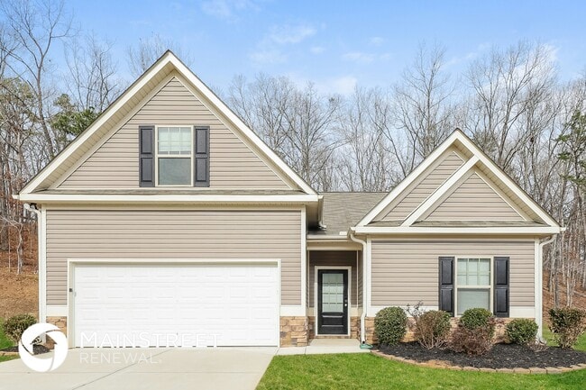 Photo - 206 Arbor Dr House