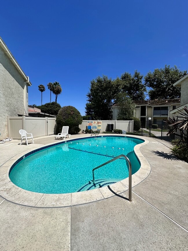 Sycamore Glen Apartments