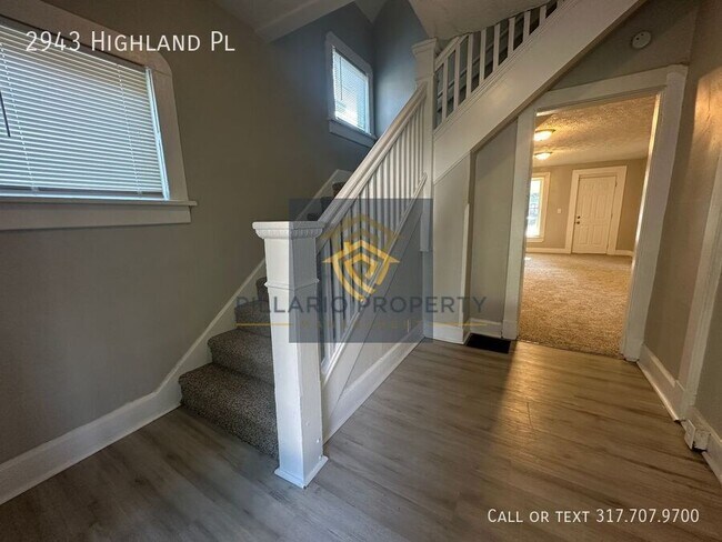 Photo - 2943 Highland Pl