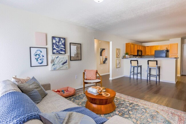 Photo - Breckenridge Park