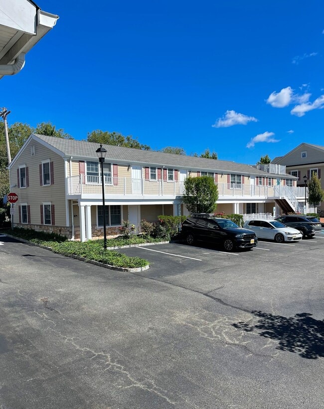 Stunning views all around The Village Green at Annandale! - The Village Green at Annandale Apartments
